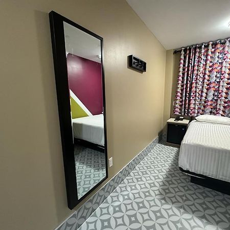 ניו יורק Moon Hotel Brooklyn מראה חיצוני תמונה