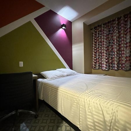 ניו יורק Moon Hotel Brooklyn מראה חיצוני תמונה