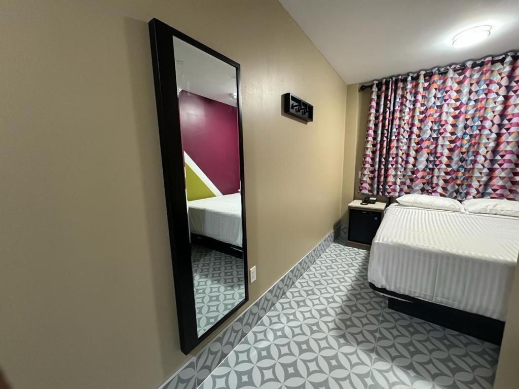 ניו יורק Moon Hotel Brooklyn מראה חיצוני תמונה