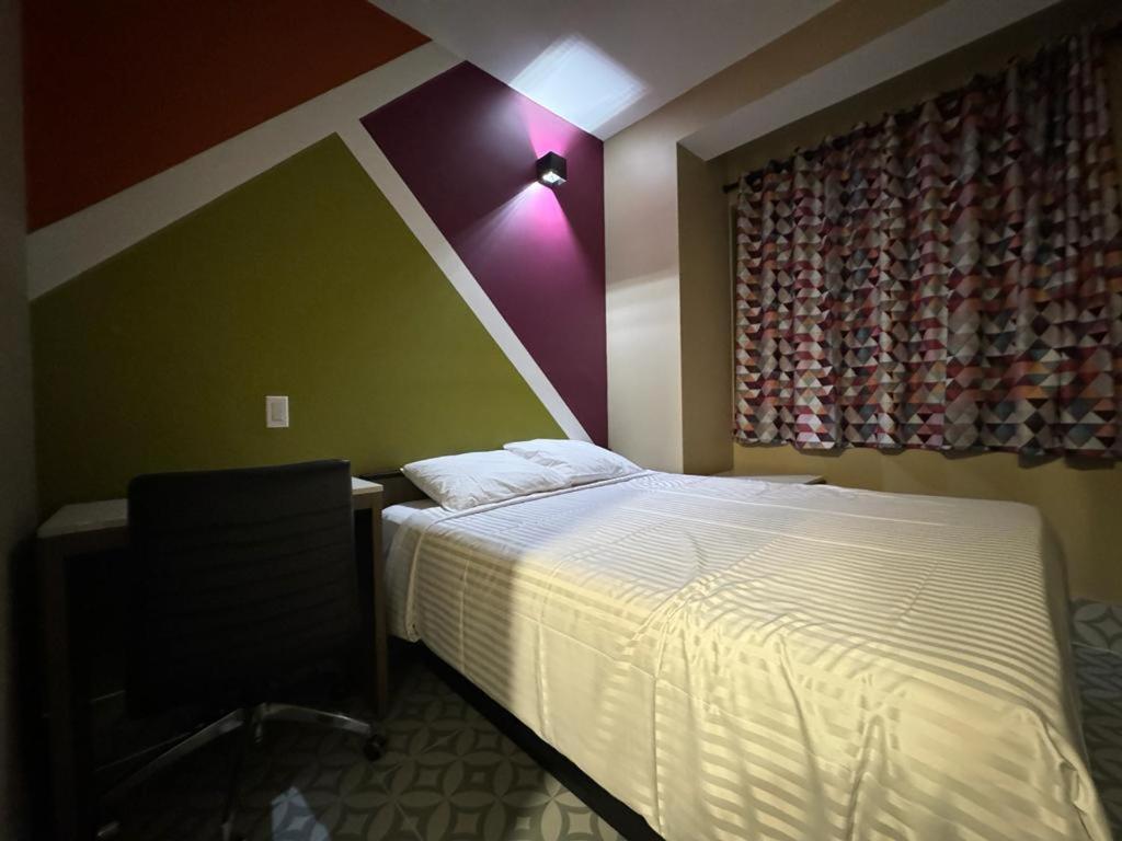 ניו יורק Moon Hotel Brooklyn מראה חיצוני תמונה