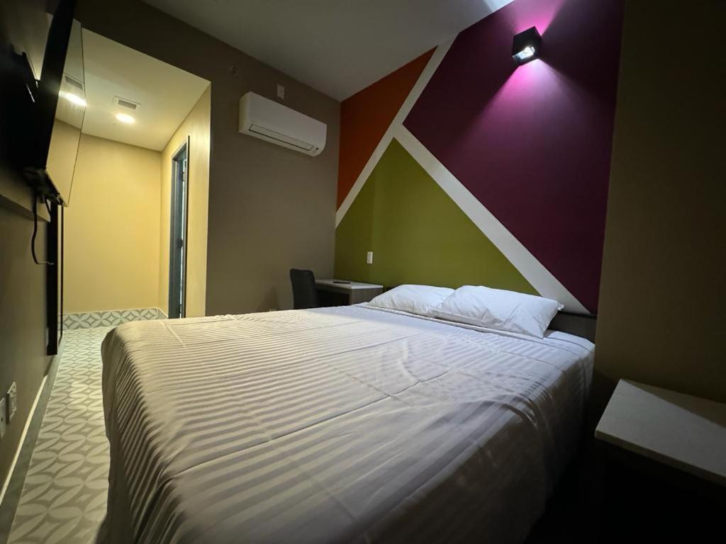 ניו יורק Moon Hotel Brooklyn מראה חיצוני תמונה