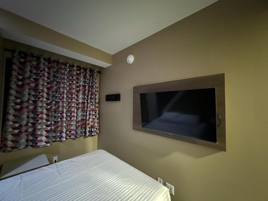 ניו יורק Moon Hotel Brooklyn מראה חיצוני תמונה