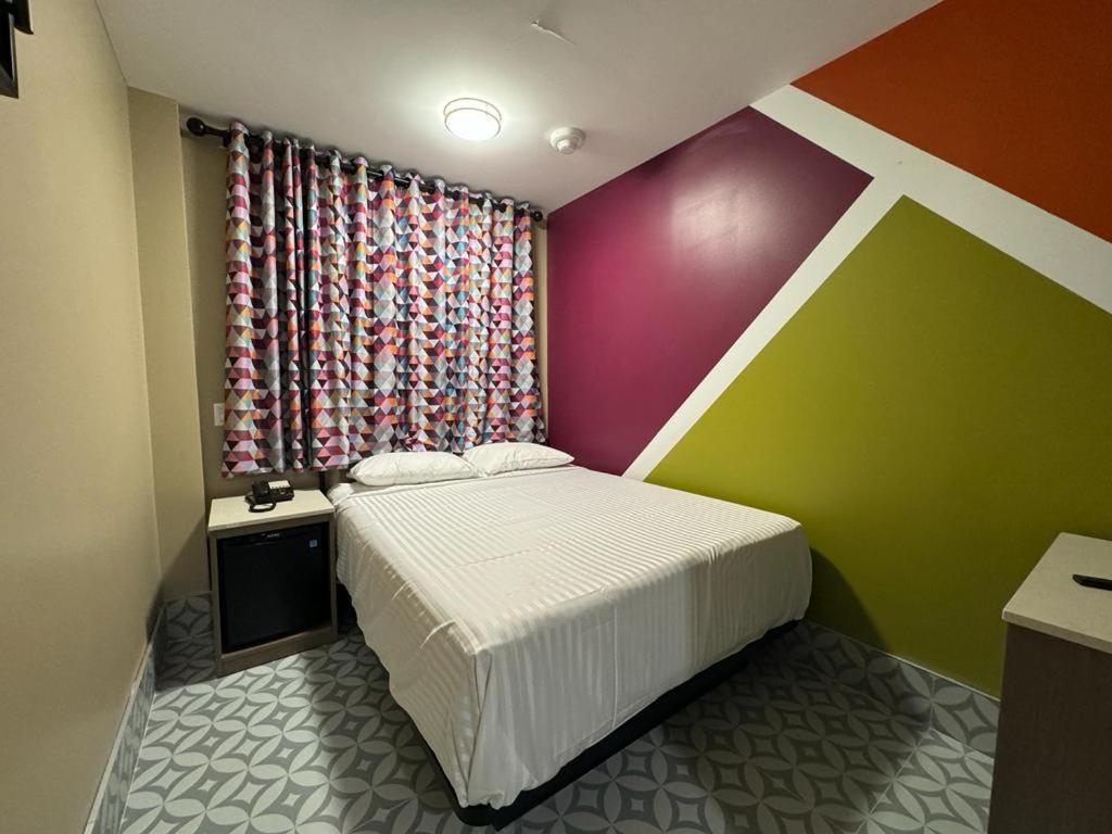 ניו יורק Moon Hotel Brooklyn מראה חיצוני תמונה