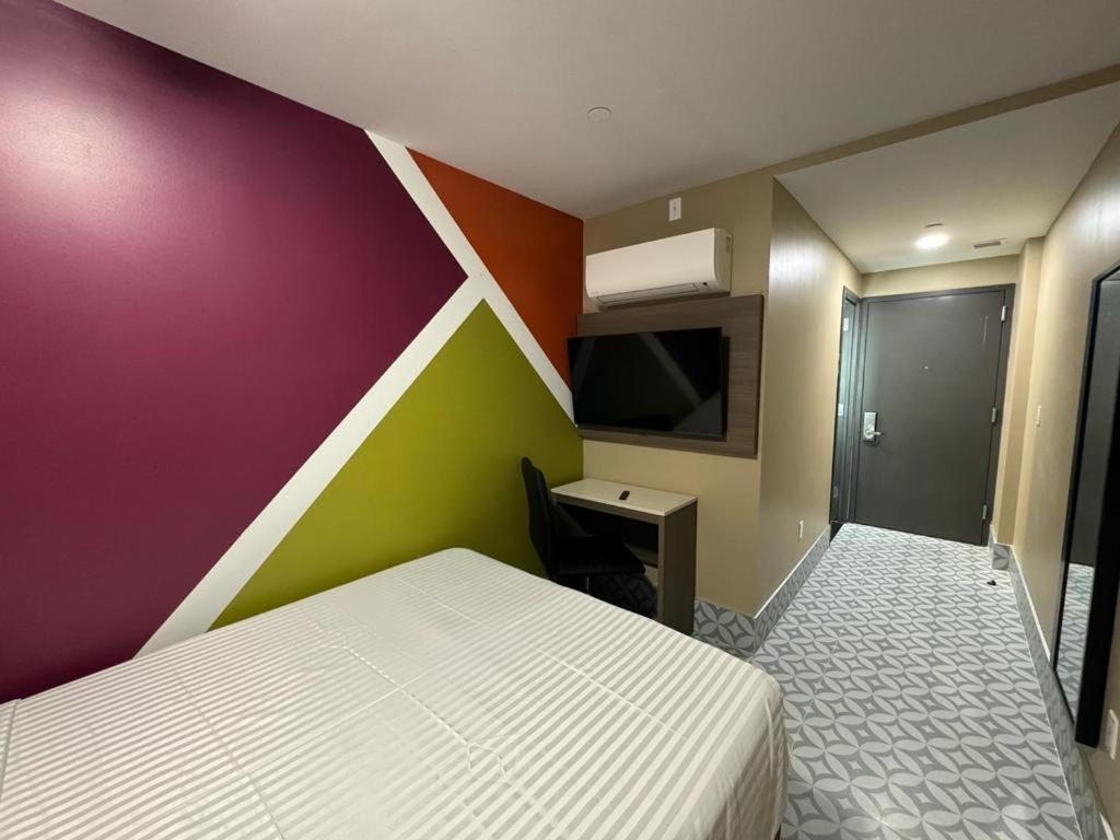 ניו יורק Moon Hotel Brooklyn מראה חיצוני תמונה